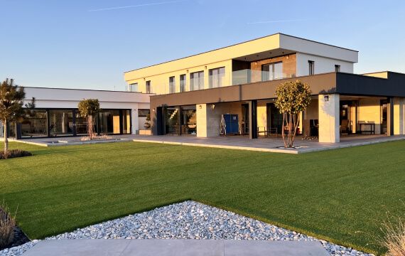 olcsó ház építés