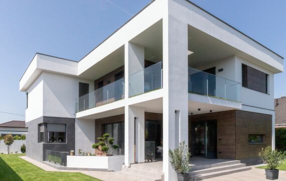 könnyűszerkezetes ház árak