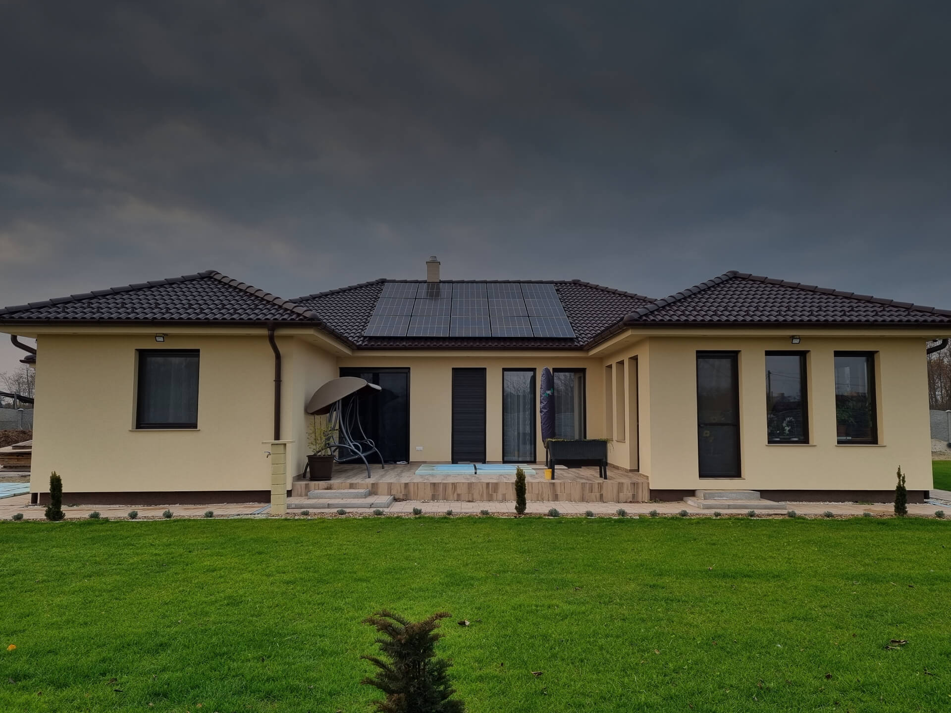 NewHomeHungary - Építkezzen Budapesten,vidéki áron!