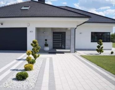 családi ház építés ár