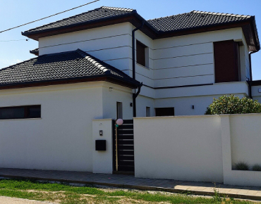 új ház építés ár