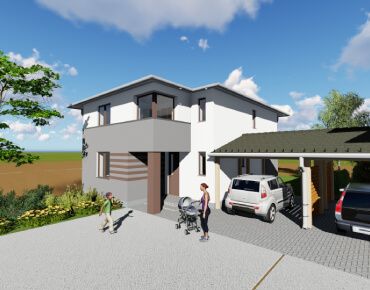 téglaház építés ár